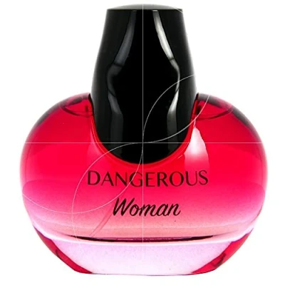 Image of Dangerous Women by New Brand for 3.3 oz EDP Spray