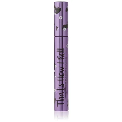 Image of Barry M Cosmetics Mascara, That&#039;s How I Roll