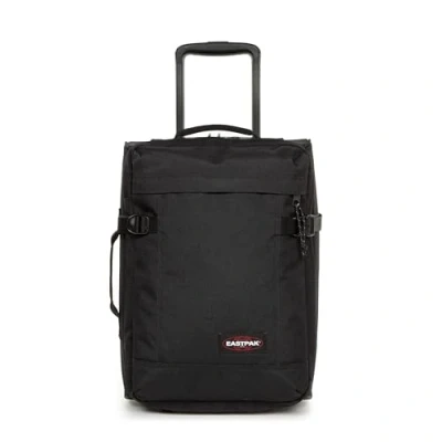 Image of Eastpak TRANVERZ XXS Suitcase, 45 x 32 20 cm, 28 L Black (Black)