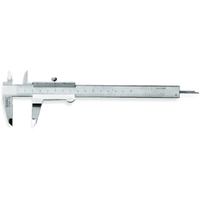 Image of 46846700000, 5525, ASE46846700000, VAG5525 Vernier Calliper HAZET 2154 10 234mm