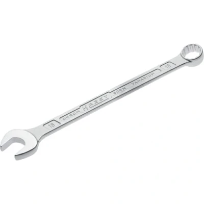 Image of Hazet Size 18mm Combination Wrench