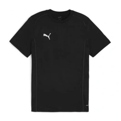 Image of PUMA teamFINAL Casuals Tee