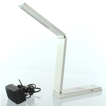 Image of IFOLD2 Rechargeable Daylight Battery Operated Folding LAMP.