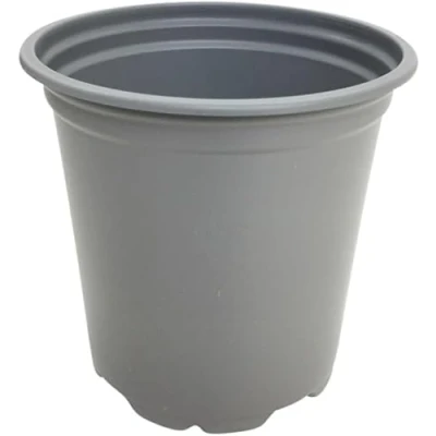 Image of Gone Potty 9CM Recycled/Recyclable Plastic Plant Pots