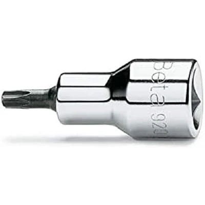 Image of Beta 9200526 Model 920 TX50 Socket Drivers for Torx Head Screws, 1/2 Drive, T50