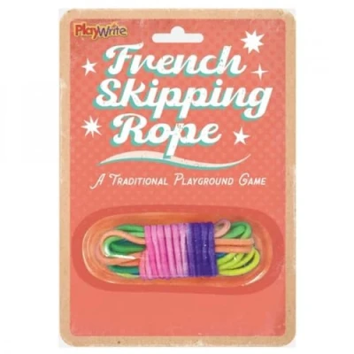 Image of French Skipping Rope