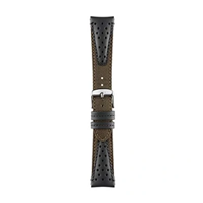 Image of Morellato Unisex Sport Collection Volley Cordura Leather Strap A01X4747110