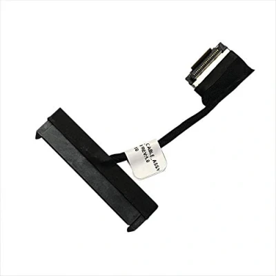 Image of Gintai SATA Hard Drive Adapter Interposer Connector Cable Replacement for Dell Latitude E5450 ZAM70 8GD6D 08GD6D DC02C007400
