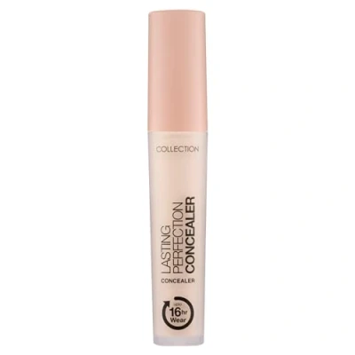 Image of Collection Cosmetics Lasting Perfection Concealer, 16 Hour Wear, Long Fair