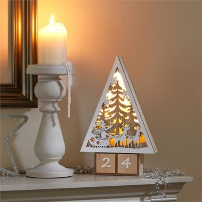 Image of Three Kings InLit Wonderland Countdown!