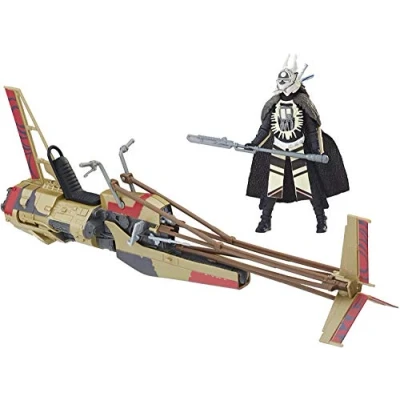 Image of Star Wars Speeder Attack Children Nest Figurine, E1260