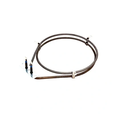 Image of Indesit C00023884 Oven and Stove Accessory/Heating Elements/Hob (Original Replacement Fan Heater For Your