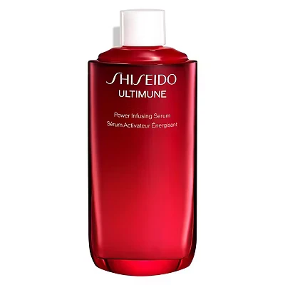 Image of Shiseido Ultimune Power Infusing Serum 75ml Refill