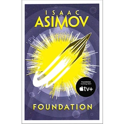 Image of Foundation (Foundation Novels)Foundation NovelsFoundation Novels (Paperback)): Isaac Asimov: 1