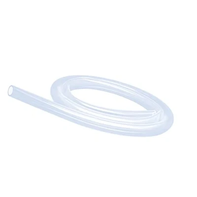 Image of Silicone Tube, 10mm ID x13mm OD, 1.5Meter, iMeistek Flexible Food Grade Hoses, Water Air Hose Pipe, for Pump Transmission