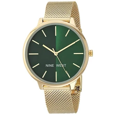 Image of Nine West Dress Watch 086702681815