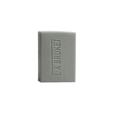 Image of L:A BRUKET Foot Scrub Soap Bar (120g)