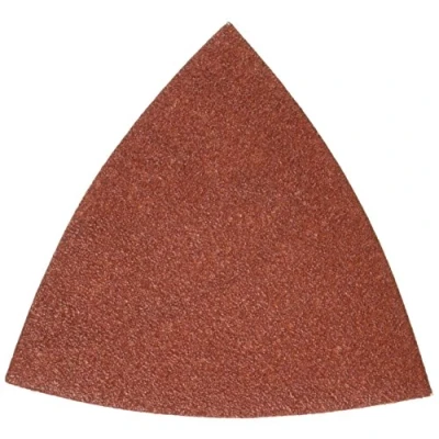 Image of Proxxon Sanding sheets for OZI/E, grit 150, 25 S, 28893