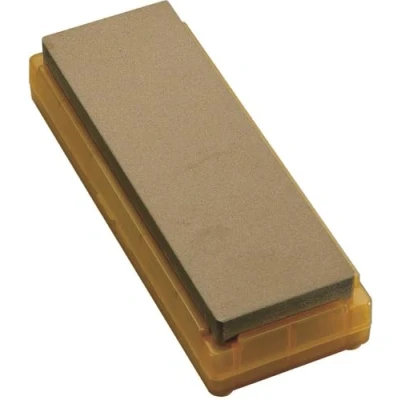 Image of Shapton Sharpening Ceramic Whetstone wirepuller of Edge Moss #220 by