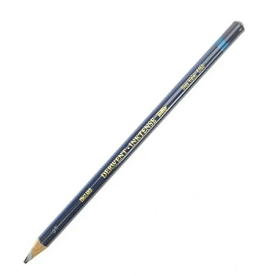 Image of Derwent 0760 Inktense Pencil Deep Violet