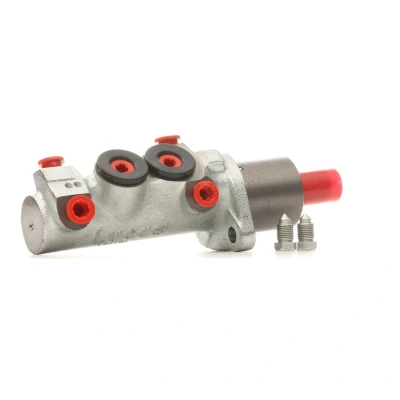 Image of 6025004479, 7700787630, 7700793558, 7700804900, 7701204605 Master Cylinder TRW PMF148 4 20,6mm M10x1 VOLKSWAGEN: GOLF 2, 1 Cabriolet, 3