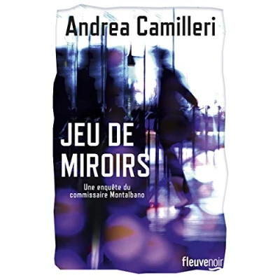 Image of Jeu de miroirs
