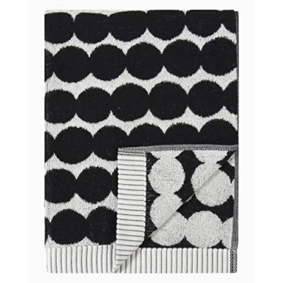 Image of Marimekko Räsymatto Terry Cotton Hand Towel