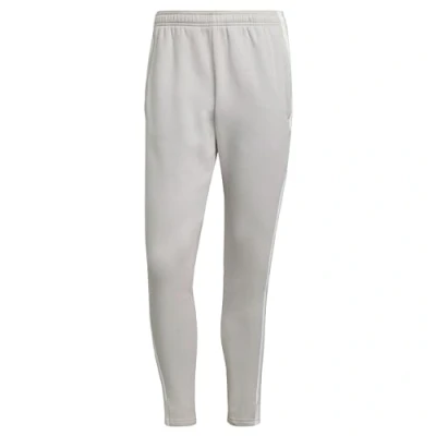 Image of adidas Men&#039;s Squadra 21 Sweat Pants, Team Light Grey, XL 3 inch