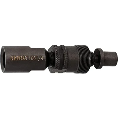 Image of Unior URT645 Crank Puller Black, 1.4cm