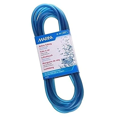 Image of Elite Airline Tubing, 6m/ 20 ft, Blue