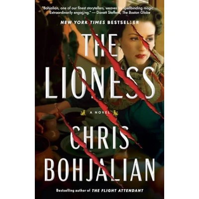 Image of The Lioness