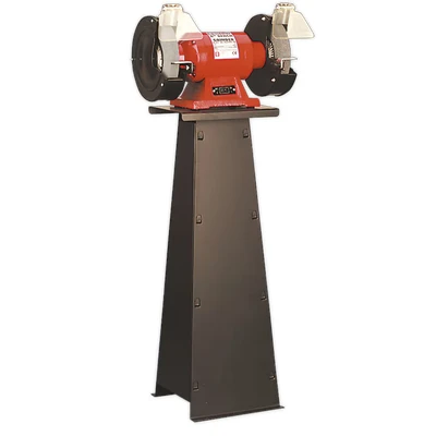 Image of Sealey Floor Stand for Bench Grinders