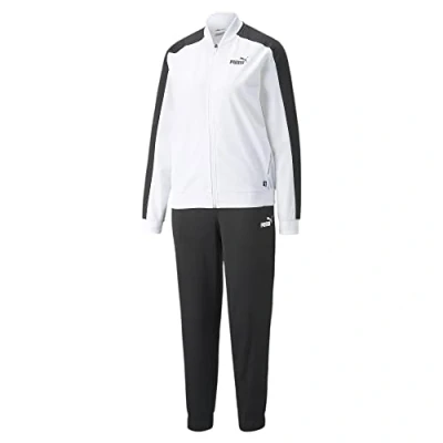 Image of PUMA Baseball Tricot Suit cl