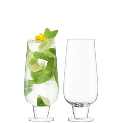 Image of LSA International Mixer Glass, 550ml
