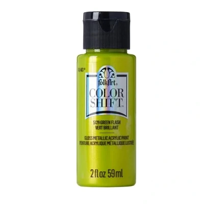 Image of Plaid: Craft Folkart Shift Paint, Multi Colour, 59 ml (Pack of 1)