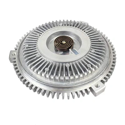 Image of MACEL 11527505302 Cooling Fan Clutch for BMW Z3 E36 E46 E53 E34 E39 Series M50 M52 M54 M3 528i 525i 530i X5 328i 325i 323i 330i