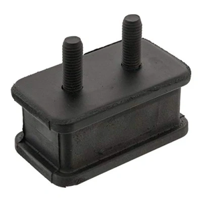 Image of 3358900001, A3358900001 Bush, driver cab suspension FEBI BILSTEIN 101977