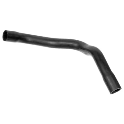 Image of MRH0275 Radiator Hose MEYLE 319 222 0004 Upper EPDM (ethylene propylene diene Monomer (M class) rubber) without clamps ORIGINAL Quality
