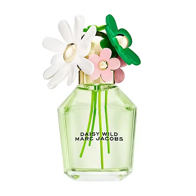 Image of Marc Jacobs Daisy Wild EDP 100ml
