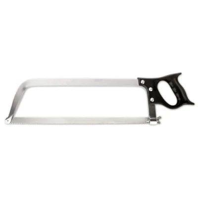 Image of Arcos Professional Utensils Butcher Saw Blade Stainless Steel 17&quot; Polypropylene Black Color