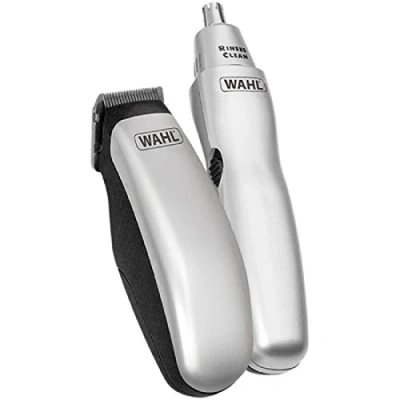 Image of Wahl 9962 1417 Grooming Gear Complete Travel Pack