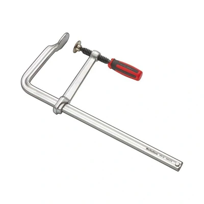 Image of Hultafors Cfp 40 Screw Clamp 400mm (16in)