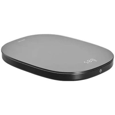 Image of Zwilling Kitchen Scale Enfinigy Black 10 Kg
