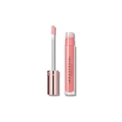 Image of Anastasia Beverly Hills Lip Gloss Soft Pink