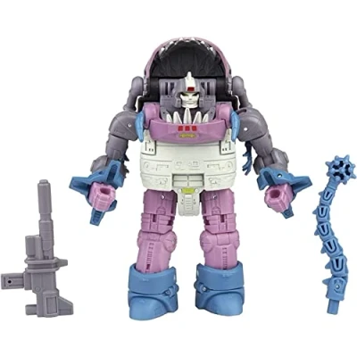 Image of Transformers Gen Studio Series DXL 86 Gnaw, 285 F0786