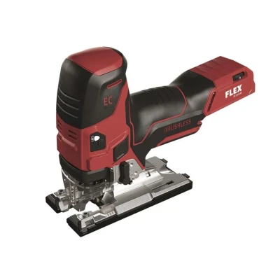 Image of JS 18.0 EC C Body Grip Jigsaw 18V Bare Unit