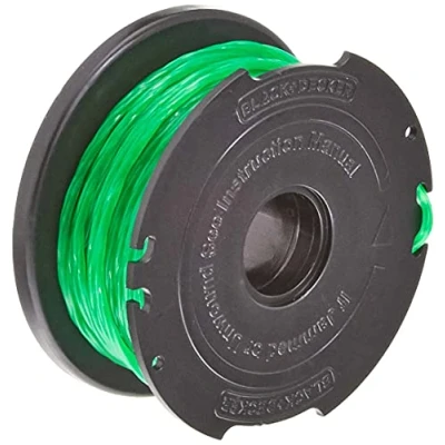 Image of Black and Decker 2mm AFS Spool Line for String Trimmers