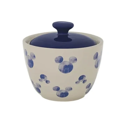 Image of Disney Mono Sugar Bowl
