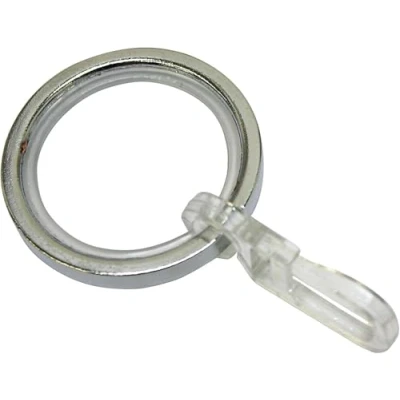 Image of Gardinia Curtain ring Ø 20 mm bronze, Metal
