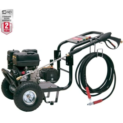 Image of SIP 08925 Tempest TP750/190 Pressure Washer